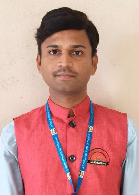 Dr. Neha Vithal Bhilare